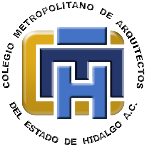 COLEGIO METROPOLITANO DE ARQUITECTOS DEL ESTADO DE HIDALGO A.C.